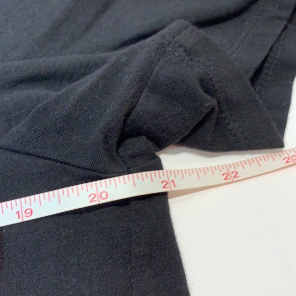 New🖤 Tommy Hilfiger 2 T-shirts - Picture 6 of 7